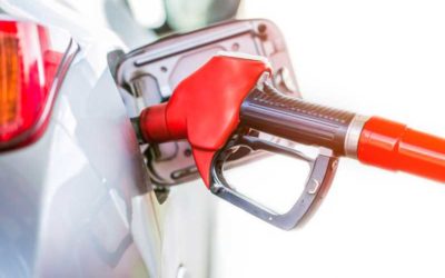 “40 centavos o litro: posto de gasolina faz promoção como protesto contra preços altos”