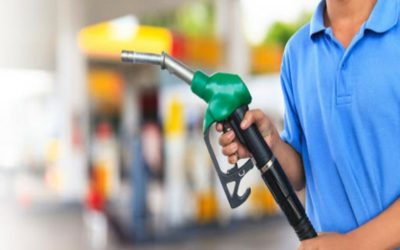 Litro de Gasolina por R$ 0,40 na Capital – SP1