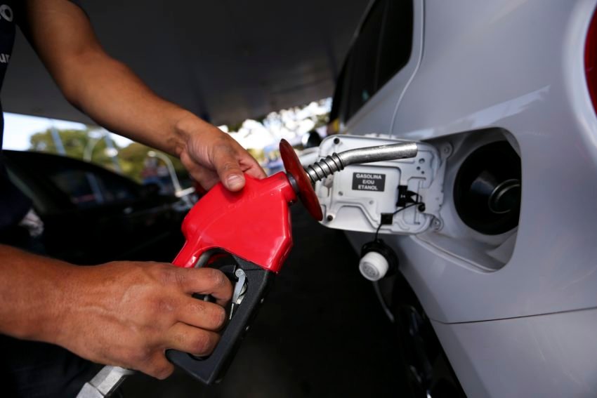 “Rumores sobre possível desabastecimento de combustíveis preocupam entidades do setor.” – Jovem Pan News