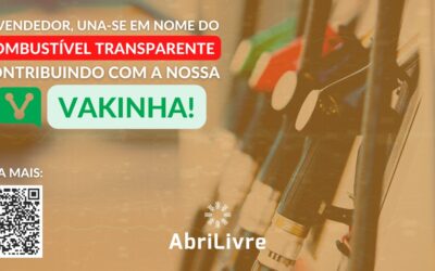 Comunicado AbriLivre