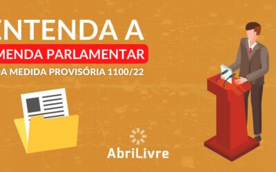 Medida Provisória n° 1100, de 2022: como irá funcionar?