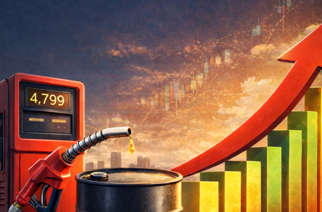 A isenção da PIS e da COFINS do diesel reduzirá o preço?