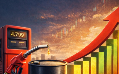 A isenção da PIS e da COFINS do diesel reduzirá o preço?